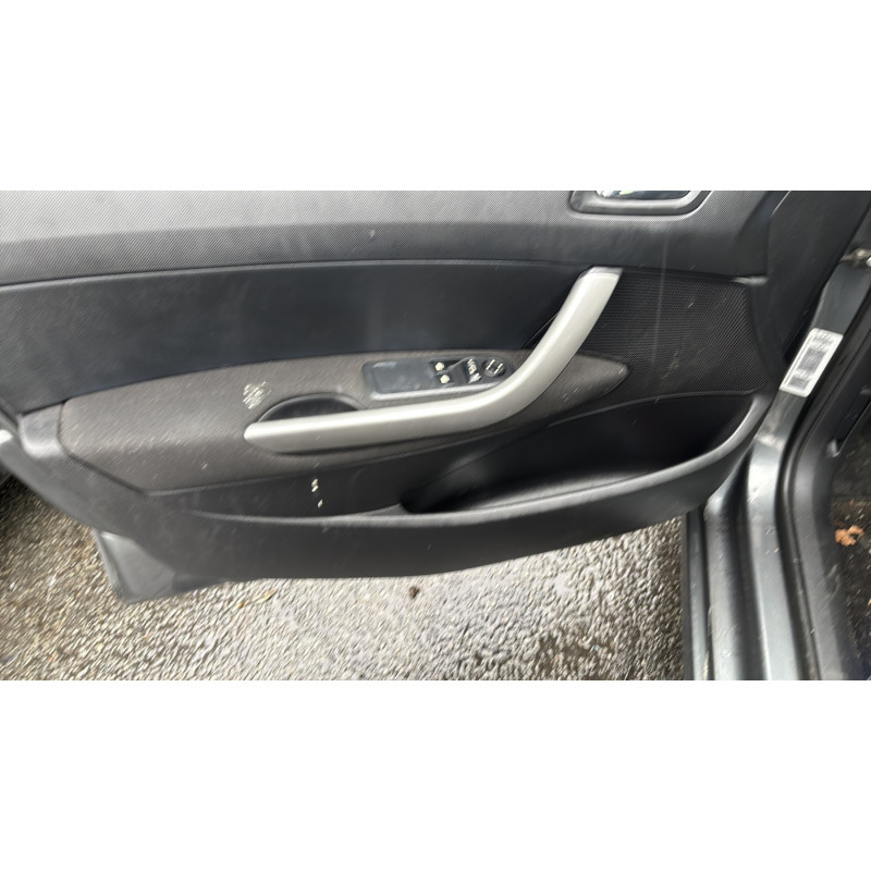 Boitier servitude moteur (BSM) PEUGEOT 308 1 Photo n°12