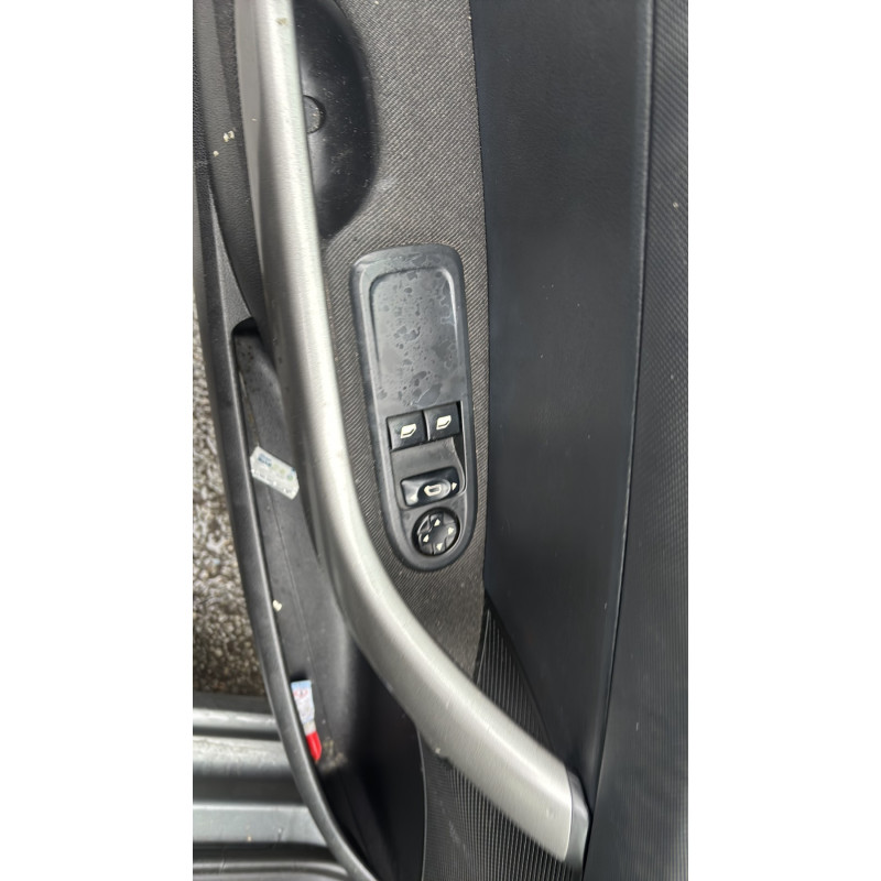 Boitier servitude moteur (BSM) PEUGEOT 308 1 Photo n°14