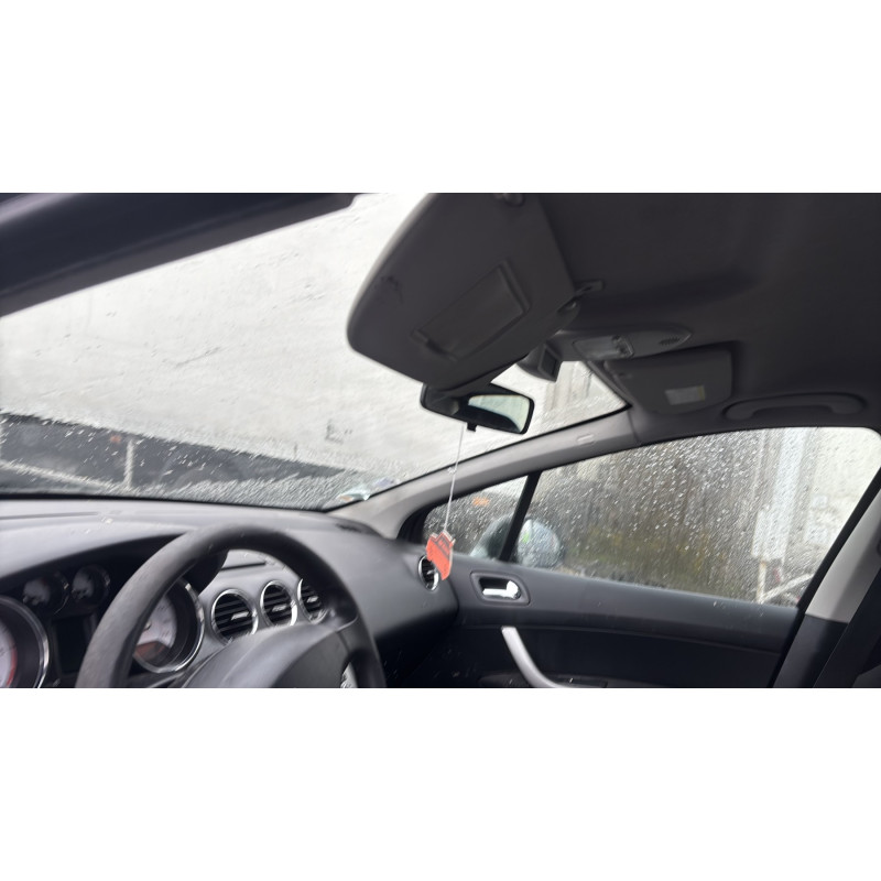 Boitier servitude moteur (BSM) PEUGEOT 308 1 Photo n°16
