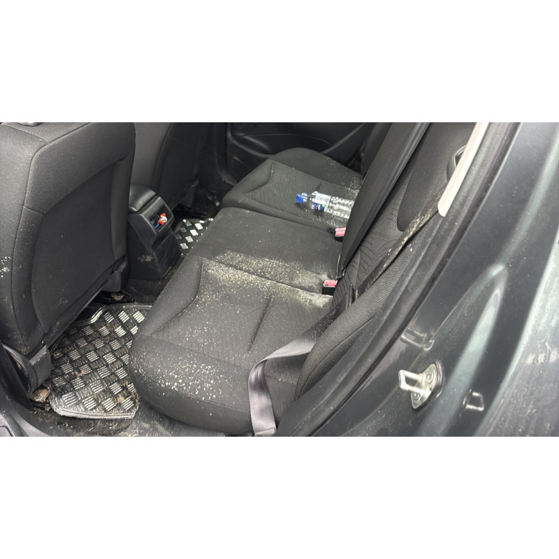 Boitier servitude moteur (BSM) PEUGEOT 308 1 Photo n°17