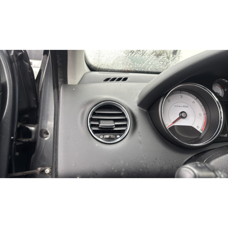 Boitier servitude moteur (BSM) PEUGEOT 308 1 Photo n°18