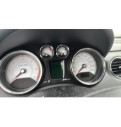 Boitier servitude moteur (BSM) PEUGEOT 308 1