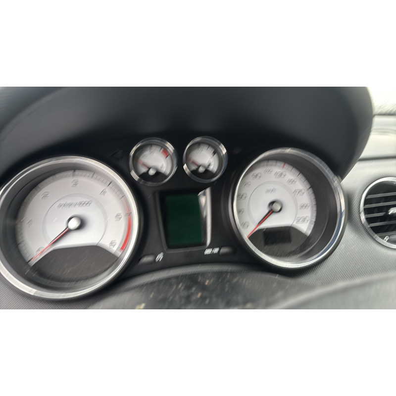 Boitier servitude moteur (BSM) PEUGEOT 308 1 Photo n°19