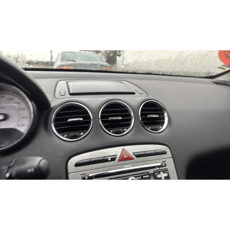 Boitier servitude moteur (BSM) PEUGEOT 308 1 Photo n°20