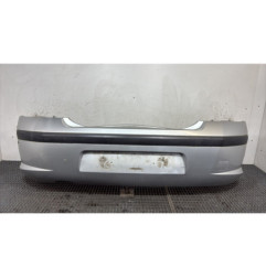 Pare choc arriere PEUGEOT 407 Photo n°1