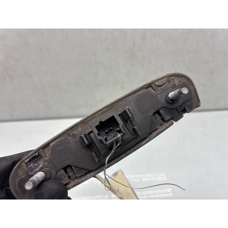 Bouton de coffre CITROEN C4 1 Photo n°3