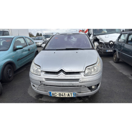 Boitier servitude moteur (BSM) CITROEN C4 1