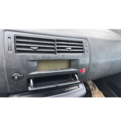 Boitier servitude moteur (BSM) CITROEN C4 1