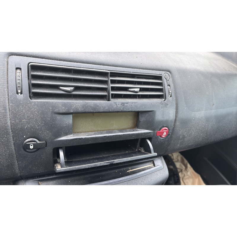 Boitier servitude moteur (BSM) CITROEN C4 1 Photo n°18