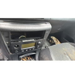Boitier servitude moteur (BSM) CITROEN C4 1