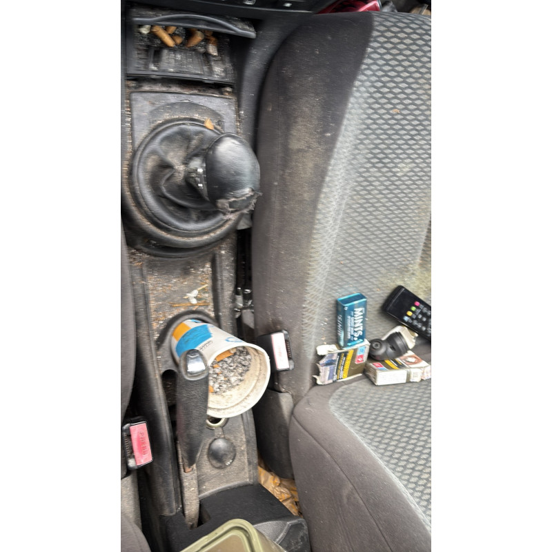 Boitier servitude moteur (BSM) CITROEN C4 1 Photo n°20