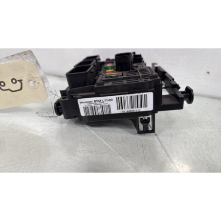 Boitier servitude moteur (BSM) CITROEN C4 1