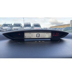 Boitier servitude moteur (BSM) CITROEN C4 1