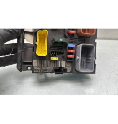 Boitier servitude moteur (BSM) PEUGEOT 307