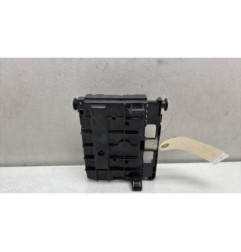 Boitier servitude moteur (BSM) PEUGEOT 307