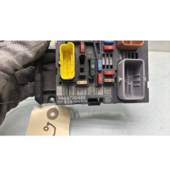 Boitier servitude moteur (BSM) PEUGEOT 308 1