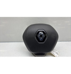 Air bag conducteur RENAULT MEGANE 4 Photo n°1