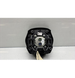 Air bag conducteur RENAULT MEGANE 4