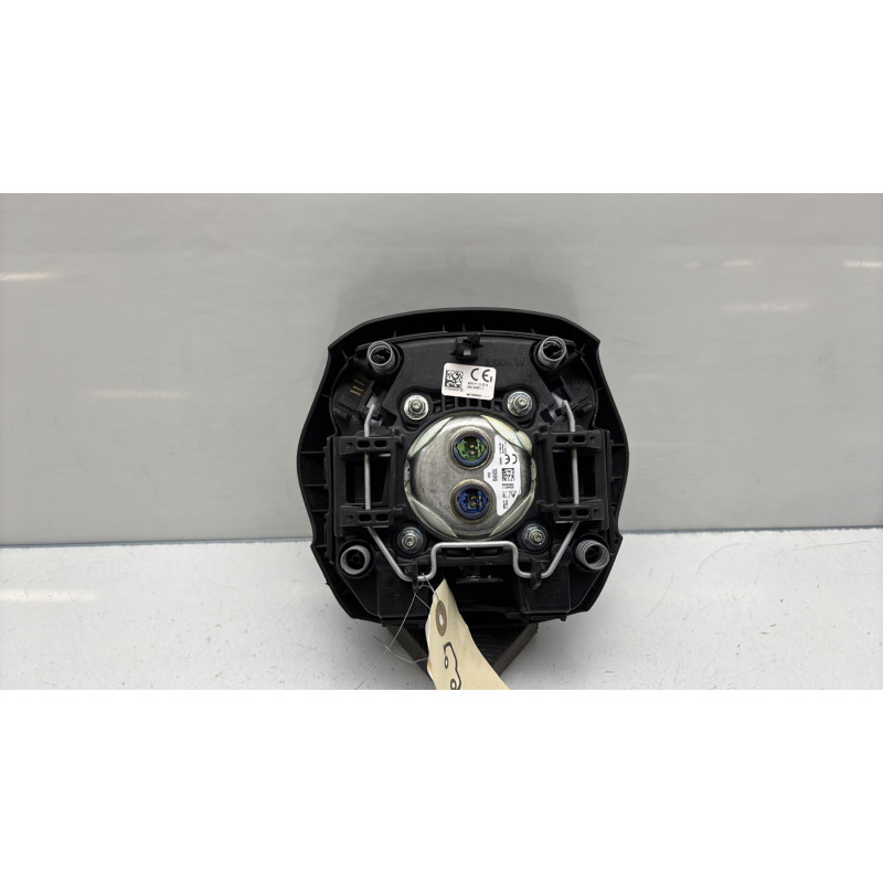 Air bag conducteur RENAULT MEGANE 4 Photo n°3