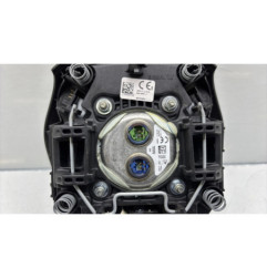 Air bag conducteur RENAULT MEGANE 4