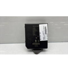 Boitier UPC RENAULT MEGANE 4