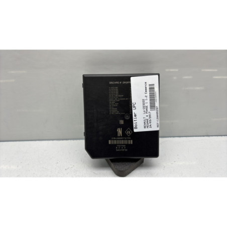 Boitier UPC RENAULT MEGANE 4