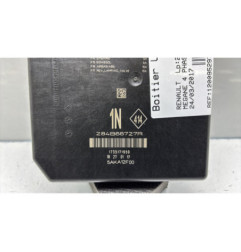 Boitier UPC RENAULT MEGANE 4