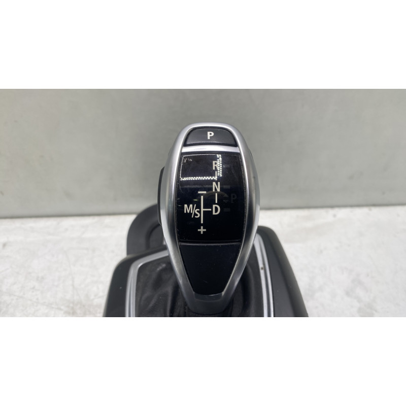 Selecteur boite de vitesse BMW X1 E84 Photo n°2