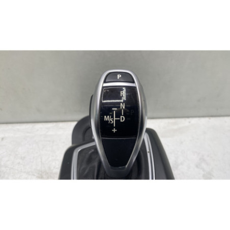 Selecteur boite de vitesse BMW X1 E84