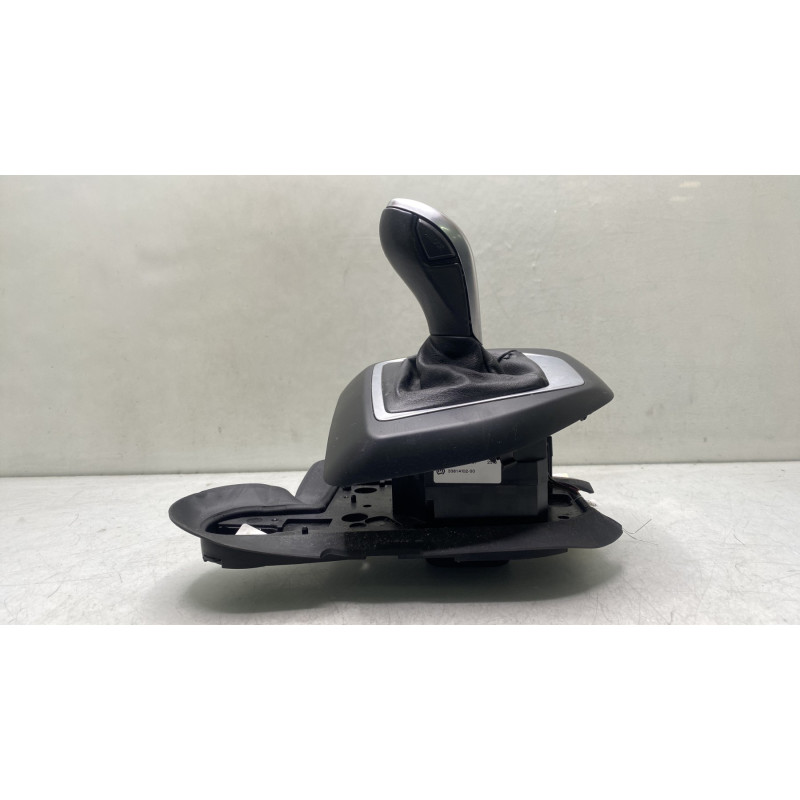 Selecteur boite de vitesse BMW X1 E84 Photo n°4