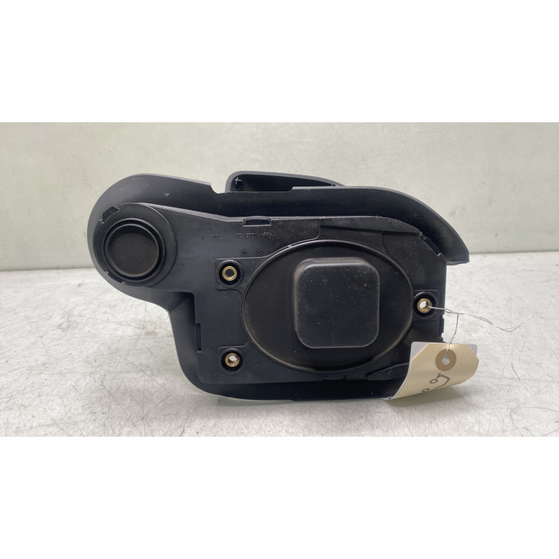 Selecteur boite de vitesse BMW X1 E84 Photo n°5