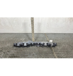 Absorbeur de pare choc arriere RENAULT CLIO 4 Photo n°1