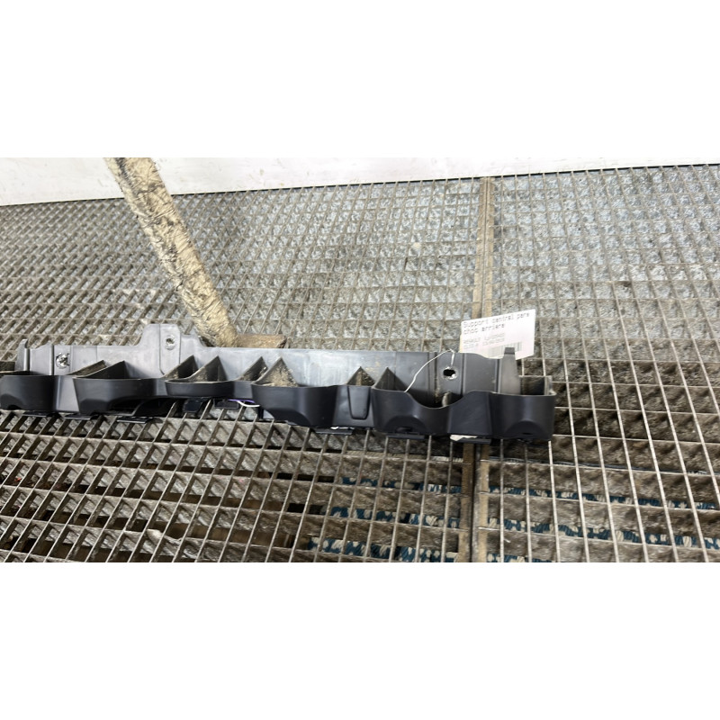 Absorbeur de pare choc arriere RENAULT CLIO 4 Photo n°3