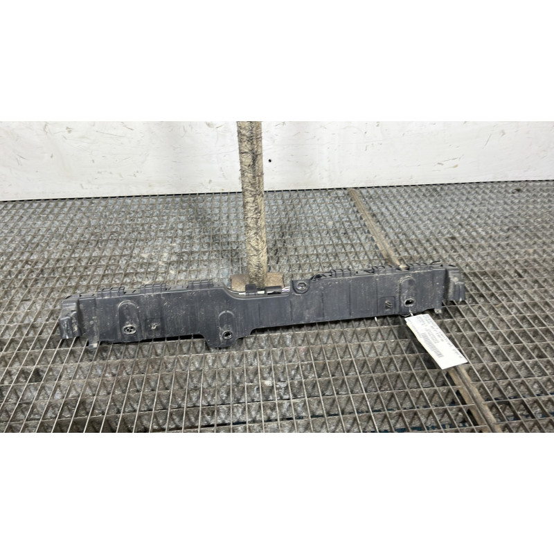 Absorbeur de pare choc arriere RENAULT CLIO 4 Photo n°5