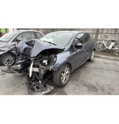 Absorbeur de pare choc arriere RENAULT CLIO 4