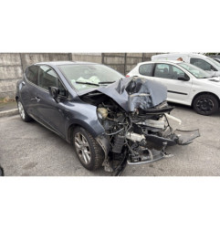 Absorbeur de pare choc arriere RENAULT CLIO 4