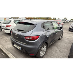 Absorbeur de pare choc arriere RENAULT CLIO 4