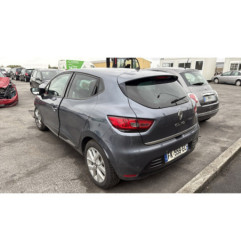 Absorbeur de pare choc arriere RENAULT CLIO 4
