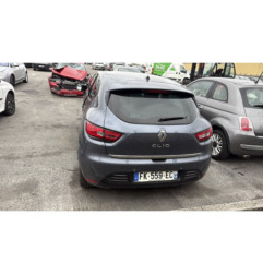 Absorbeur de pare choc arriere RENAULT CLIO 4