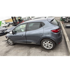 Absorbeur de pare choc arriere RENAULT CLIO 4