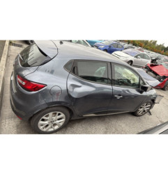 Absorbeur de pare choc arriere RENAULT CLIO 4