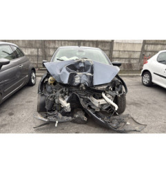 Absorbeur de pare choc arriere RENAULT CLIO 4