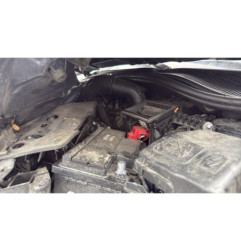 Absorbeur de pare choc arriere RENAULT CLIO 4