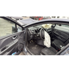 Absorbeur de pare choc arriere RENAULT CLIO 4