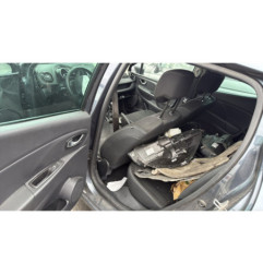 Absorbeur de pare choc arriere RENAULT CLIO 4