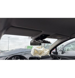 Absorbeur de pare choc arriere RENAULT CLIO 4