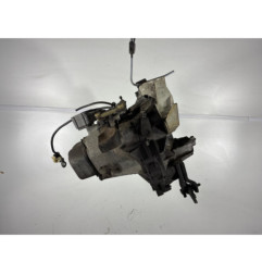 Boite de vitesses PEUGEOT 207