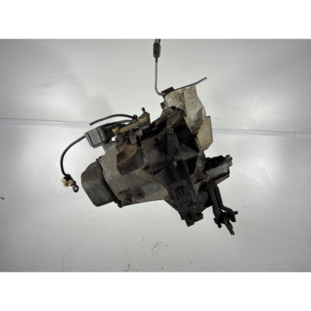Boite de vitesses PEUGEOT 207