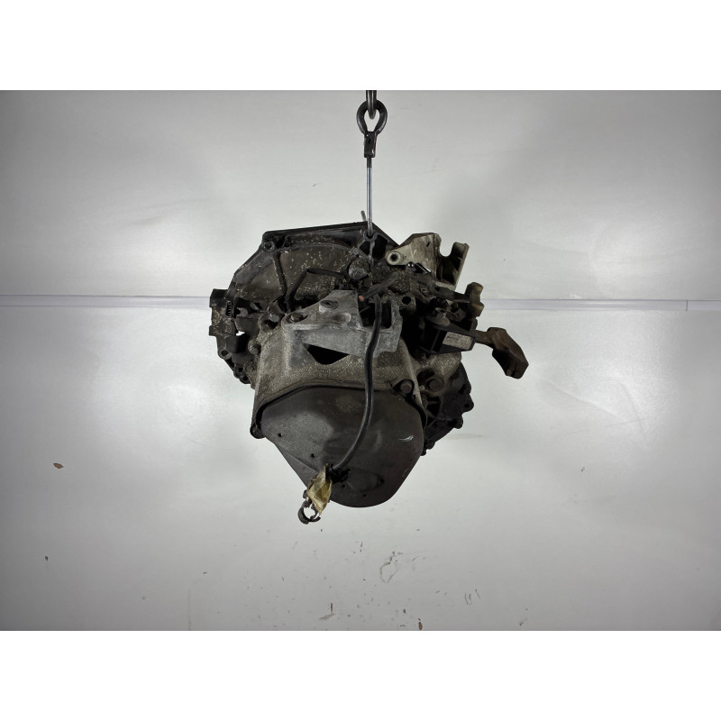 Boite de vitesses PEUGEOT 207 Photo n°3