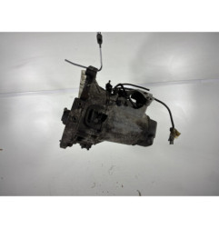 Boite de vitesses PEUGEOT 207